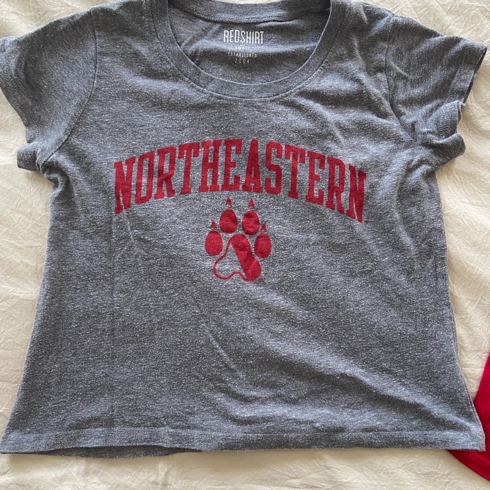 Northeastern University Bundle !!! - image 2